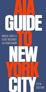 Baixar AIA Guide to New York City pdf, epub, ebook