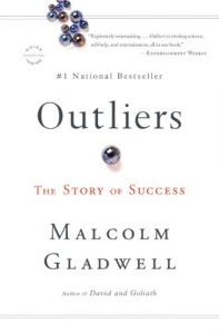 Baixar Outliers: The Story of Success (English Edition) pdf, epub, ebook