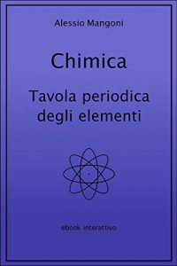 Baixar Chimica: tavola periodica degli elementi pdf, epub, ebook