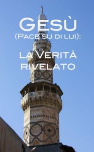 Baixar Gesù (pbsl), la Verità rivelata pdf, epub, ebook