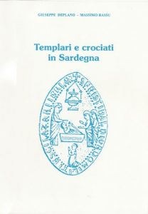 Baixar Templari e Crociati in Sardegna pdf, epub, ebook