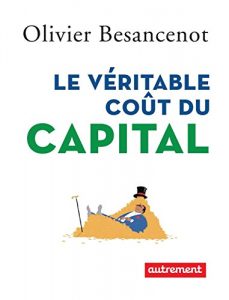 Baixar Le véritable coût du capital (Angles & reliefs) pdf, epub, ebook