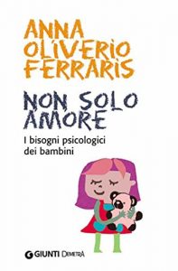 Baixar Non solo amore (In famiglia) pdf, epub, ebook