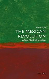 Baixar The Mexican Revolution: A Very Short Introduction (Very Short Introductions) pdf, epub, ebook