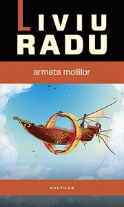 Baixar Armata moliilor (Taravik Book 1) (Romansh Edition) pdf, epub, ebook