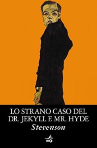 Baixar Lo strano caso del Dr. Jekyll e Mr. Hyde (Biblioteca Ideale Giunti) pdf, epub, ebook