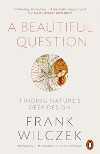 Baixar A Beautiful Question: Finding Nature’s Deep Design pdf, epub, ebook
