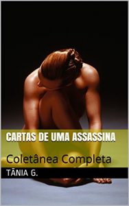 Baixar Cartas de uma Assassina: Coletânea Completa (Portuguese Edition) pdf, epub, ebook