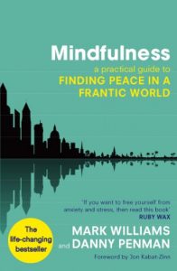 Baixar Mindfulness: A practical guide to finding peace in a frantic world (English Edition) pdf, epub, ebook