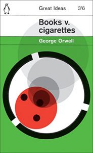 Baixar Books v. Cigarettes (Penguin Great Ideas) pdf, epub, ebook