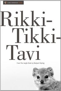 Baixar Rikki-Tikki-Tavi (English Edition) pdf, epub, ebook