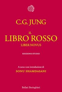 Baixar Il Libro rosso: Liber Novus pdf, epub, ebook