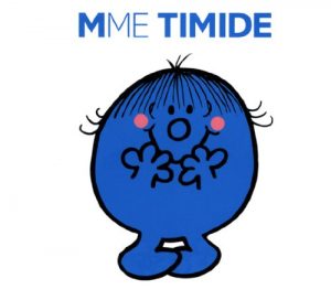 Baixar Madame Timide (Collection Monsieur Madame) (French Edition) pdf, epub, ebook