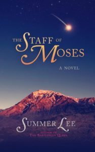 Baixar The Staff of Moses (A Guardians Adventure Book 1) (English Edition) pdf, epub, ebook