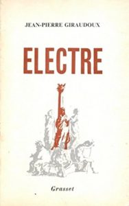 Baixar Electre (French Edition) pdf, epub, ebook