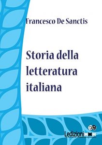 Baixar Storia della Letteratura Italiana pdf, epub, ebook
