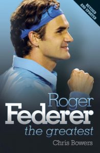 Baixar Roger Federer: The Greatest pdf, epub, ebook
