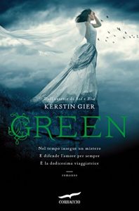 Baixar Green: Trilogia delle gemme 3 (Narratori Corbaccio) pdf, epub, ebook