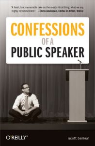 Baixar Confessions of a Public Speaker pdf, epub, ebook