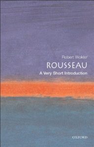 Baixar Rousseau: A Very Short Introduction (Very Short Introductions) pdf, epub, ebook