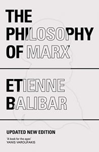 Baixar The Philosophy of Marx pdf, epub, ebook
