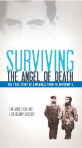 Baixar Surviving the Angel of Death: The True Story of a Mengele Twin in Auschwitz pdf, epub, ebook