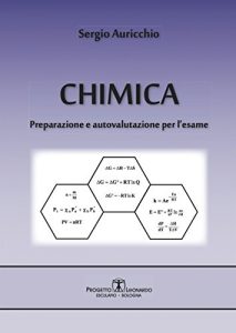 Baixar Chimica: Preparazione e autovalutazione per l’esame pdf, epub, ebook