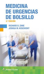 Baixar Medicina de urgencias de bolsillo pdf, epub, ebook