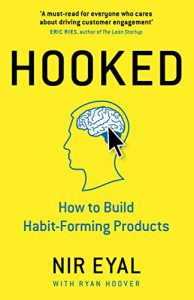 Baixar Hooked: How to Build Habit-Forming Products pdf, epub, ebook
