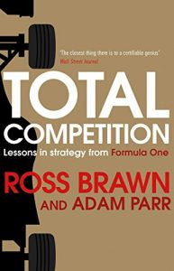 Baixar Total Competition: Lessons in Strategy from Formula One (English Edition) pdf, epub, ebook