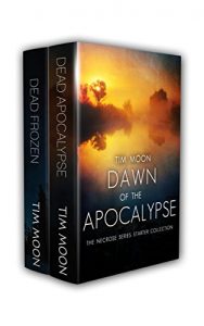 Baixar Dawn of the Apocalypse: The Necrose Series Starter Collection (English Edition) pdf, epub, ebook