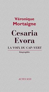 Baixar Césaria Evora: La voix du Cap-vert (Musique) pdf, epub, ebook