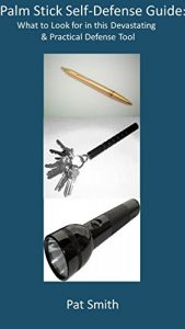 Baixar Palm Stick Self-Defense Guide: What to Look for in this Devastating & Practical Defense Tool (English Edition) pdf, epub, ebook