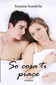 Baixar So cosa ti piace pdf, epub, ebook