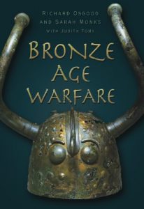 Baixar Bronze Age Warfare pdf, epub, ebook