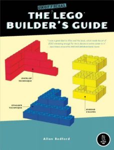 Baixar The Unofficial LEGO Builder’s Guide pdf, epub, ebook