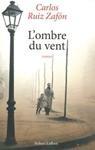 Baixar L’Ombre du vent pdf, epub, ebook