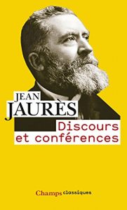 Baixar Discours et conférences (Champs Classiques) pdf, epub, ebook