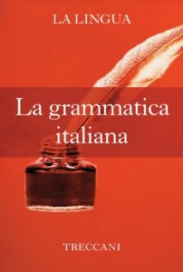 Baixar La grammatica italiana pdf, epub, ebook