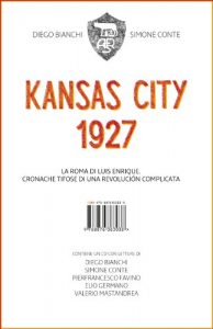 Baixar Kansas City 1927. La Roma di Luis Enrique pdf, epub, ebook