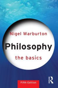 Baixar Philosophy: The Basics pdf, epub, ebook