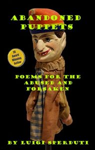 Baixar Abandoned Puppets: Poems for the Abused and Forsaken (English Edition) pdf, epub, ebook