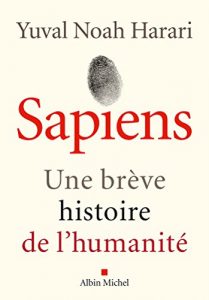 Baixar Sapiens : Une brève histoire de l’humanité: 1 (ESSAIS DOC.) pdf, epub, ebook