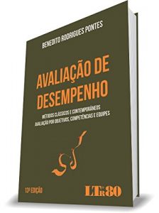 Baixar Avaliação de Desempenho pdf, epub, ebook