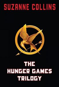 Baixar The Hunger Games Trilogy pdf, epub, ebook