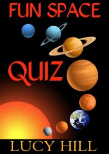 Baixar THE FUN SPACE QUIZ (INTER ACTIVE FUN QUIZZES Book 1) (English Edition) pdf, epub, ebook