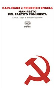 Baixar Manifesto del Partito Comunista (Einaudi tascabili. Saggi) pdf, epub, ebook