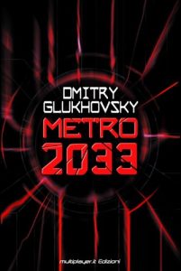 Baixar Metro 2033 pdf, epub, ebook