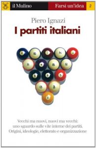 Baixar I partiti italiani (Farsi un’idea) pdf, epub, ebook