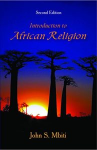 Baixar Introduction to African Religion pdf, epub, ebook